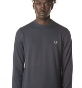 Fred Perry Maglione Girocollo Uomo 