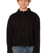 Camicia Flow Uomo 