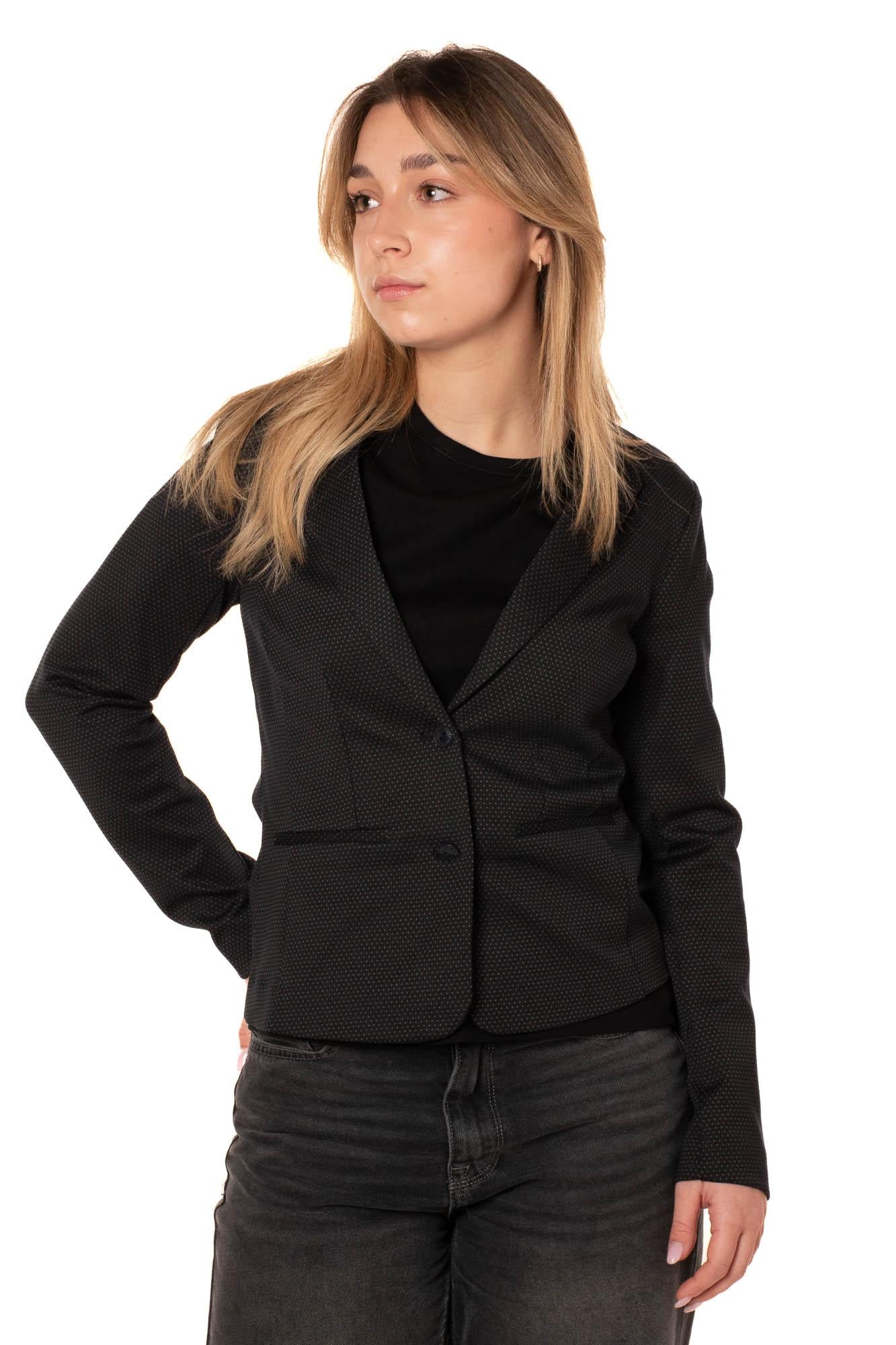Blazer Poptrash Donna 
