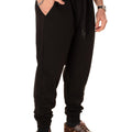 Jogger Logo Uomo 