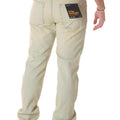 Jeans Straight Uomo 
