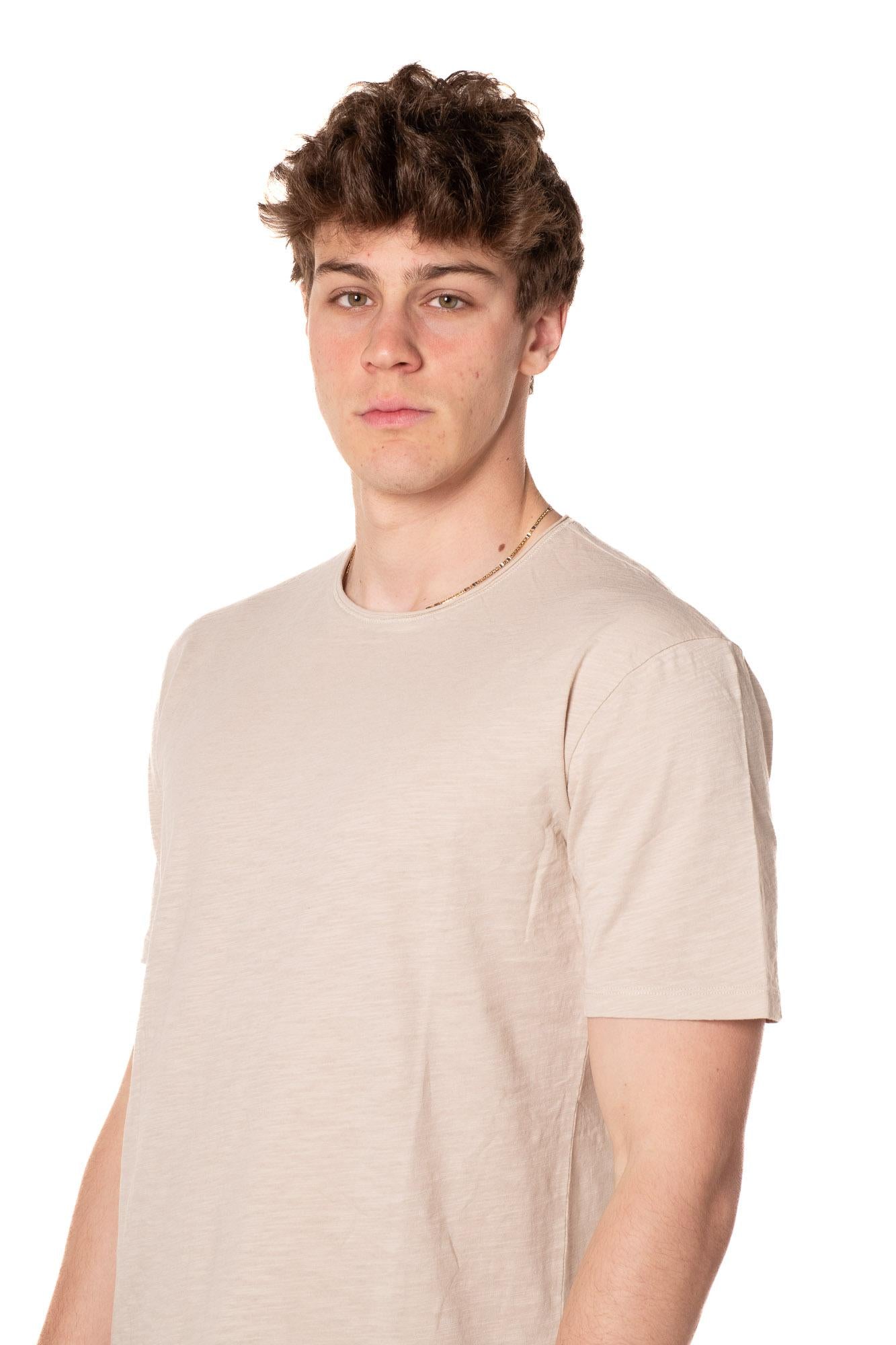 Tshirt Basic Uomo 