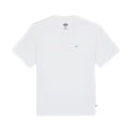 Tshirt Clancy Uomo DK0A4Z4BIANCO DICKIES
