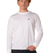 Tshirt M/L Monogram Uomo 