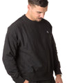 Felpa Premium Terry Uomo 