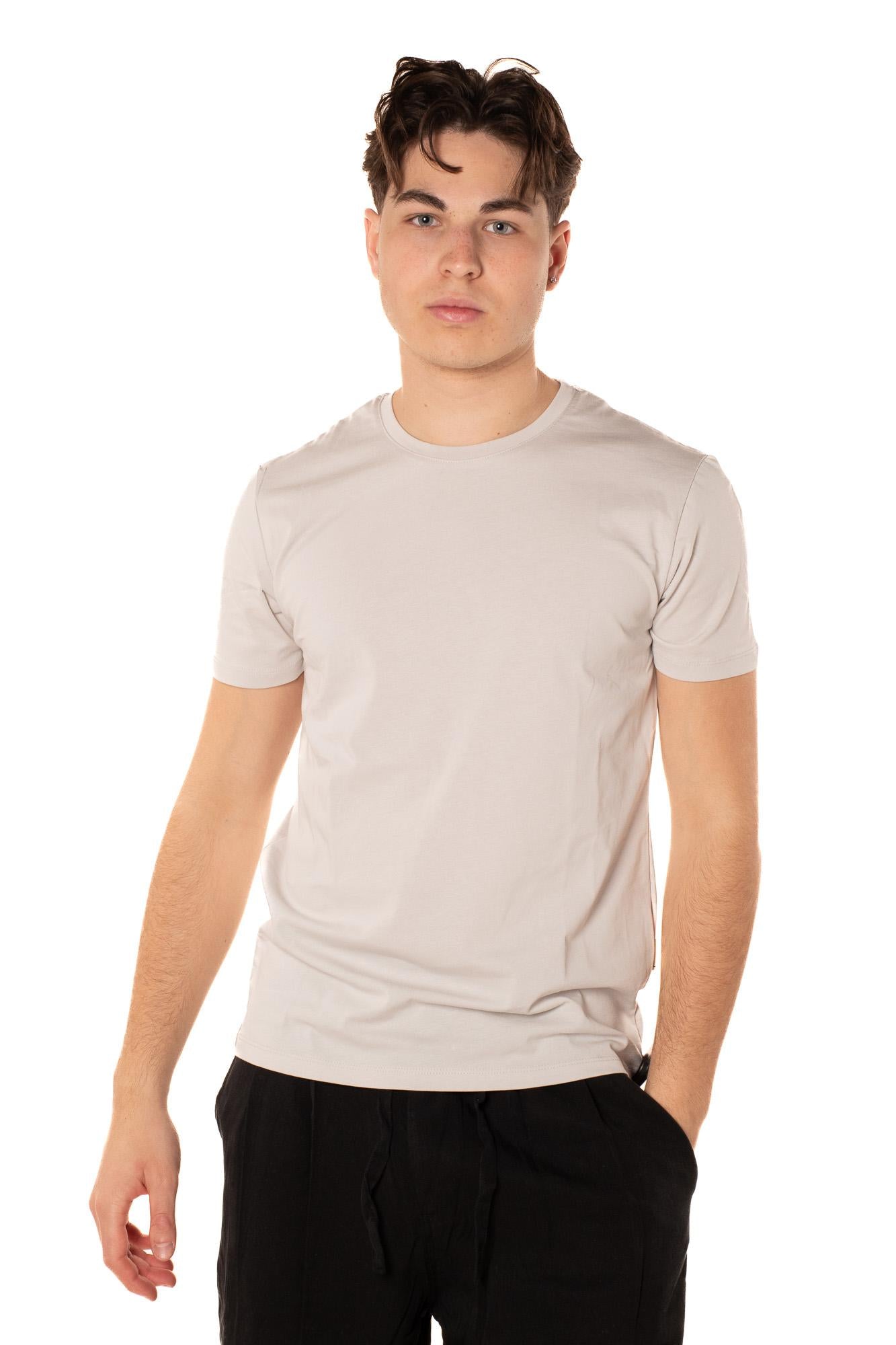 Tshirt Basic Uomo 
