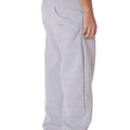 Jogger Wide Leg Uomo 