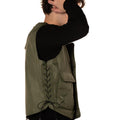 Gilet M-1952A Uomo<BR/><BR/> 