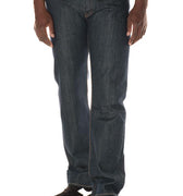 Jeans 501 Uomo 00501-0162BLU LEVIS