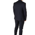 Completo Elegante Uomo 