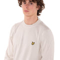 Maglione Logo Uomo 