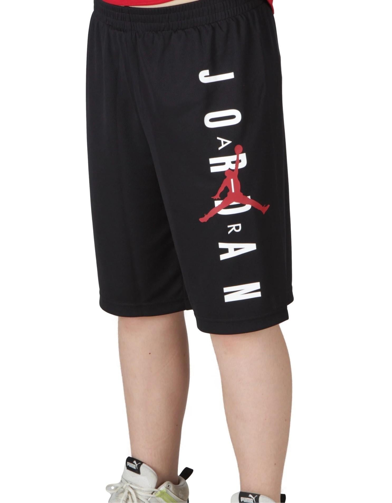 Bermuda Mesh Bambino 