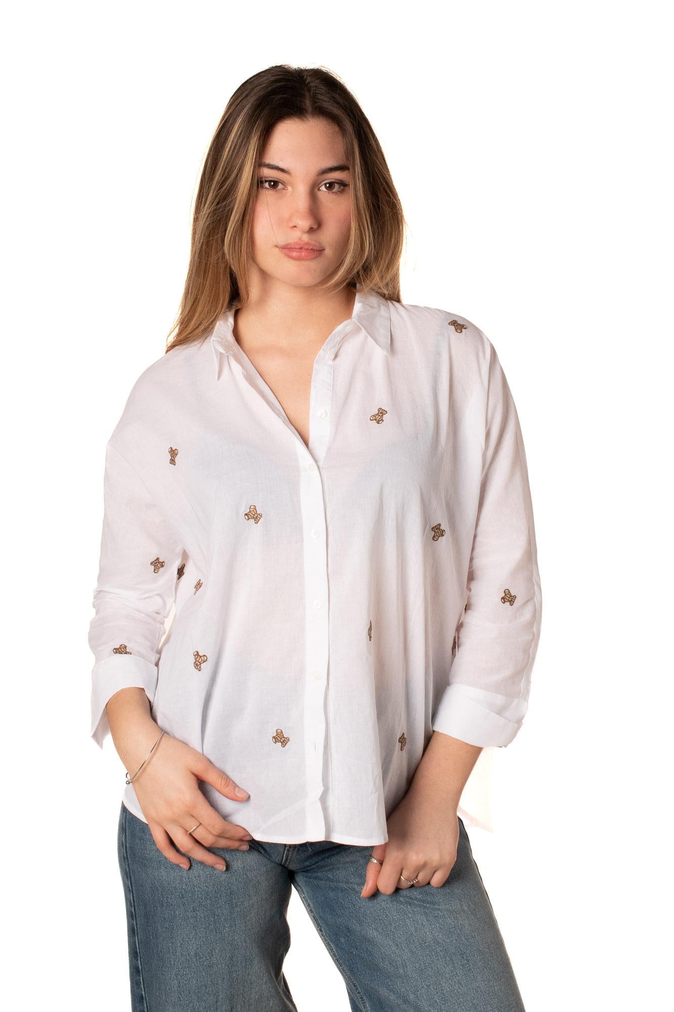 Camicia Grace Donna 