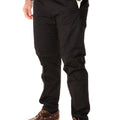 Pantalone Ripstop Uomo 