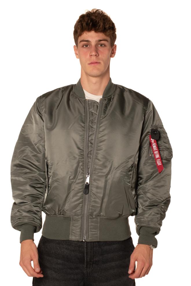 Bomber MA-1 Uomo 