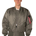 Bomber MA-1 Uomo 