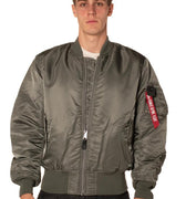 Bomber MA-1 Uomo 