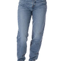 jeans 501 donna celeste 