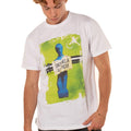 Tshirt Sui Piedi Uomo 