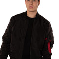 Bomber Ma1 Summer Uomo 