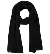 Levis Sciarpa Nera Unisex 014152NERO LEVIS