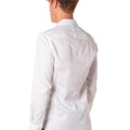 Camicia Basic Uomo M24611BIANCO BERNA