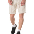 Bermuda Lino Uomo 22033341BEIGE ONLY & SONS