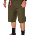 Bermuda Combat Uomo 