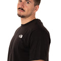 Tshirt Evobox Uomo 