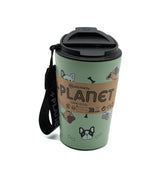 tazza termica bulldog unisex 