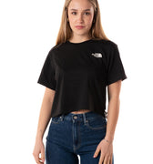 Tshirt Simple Dome Donna 