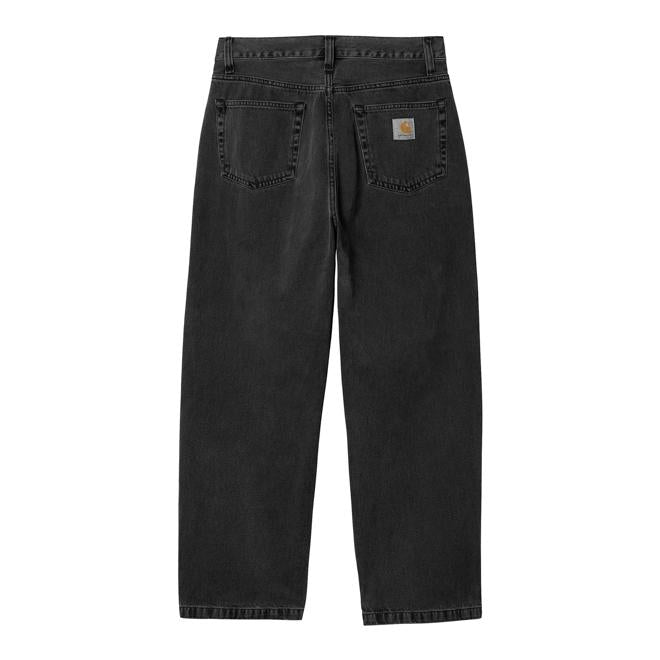 Jeans Landon Uomo 30468NERO CARHARTT