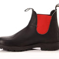 Blundstone Stivaletti 508 Blk/Red 