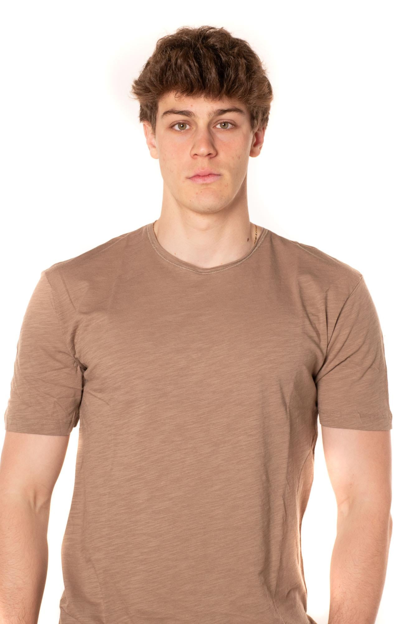 Tshirt Basic Uomo 