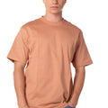Tshirt Fred Uomo 22022532MARRONE ONLY & SONS