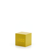 Sveglia Cubo Led 