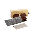 Occhiali Sole Alessio Unisex Classic Havana 