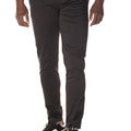 Pantalone Chinos Uomo M251103NERO BERNA