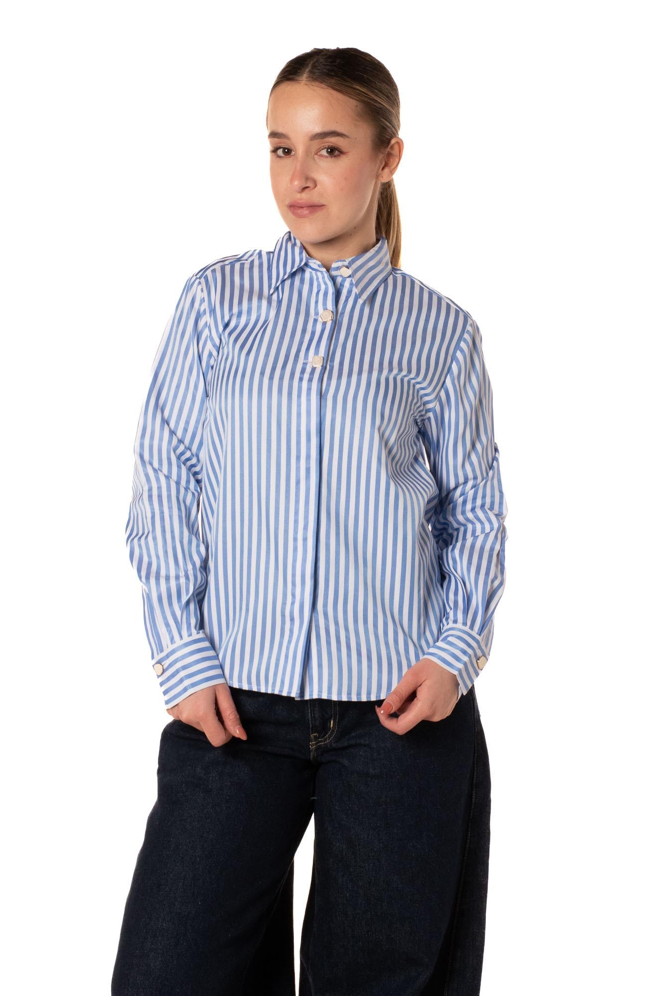 Camicia Lyra Donna 