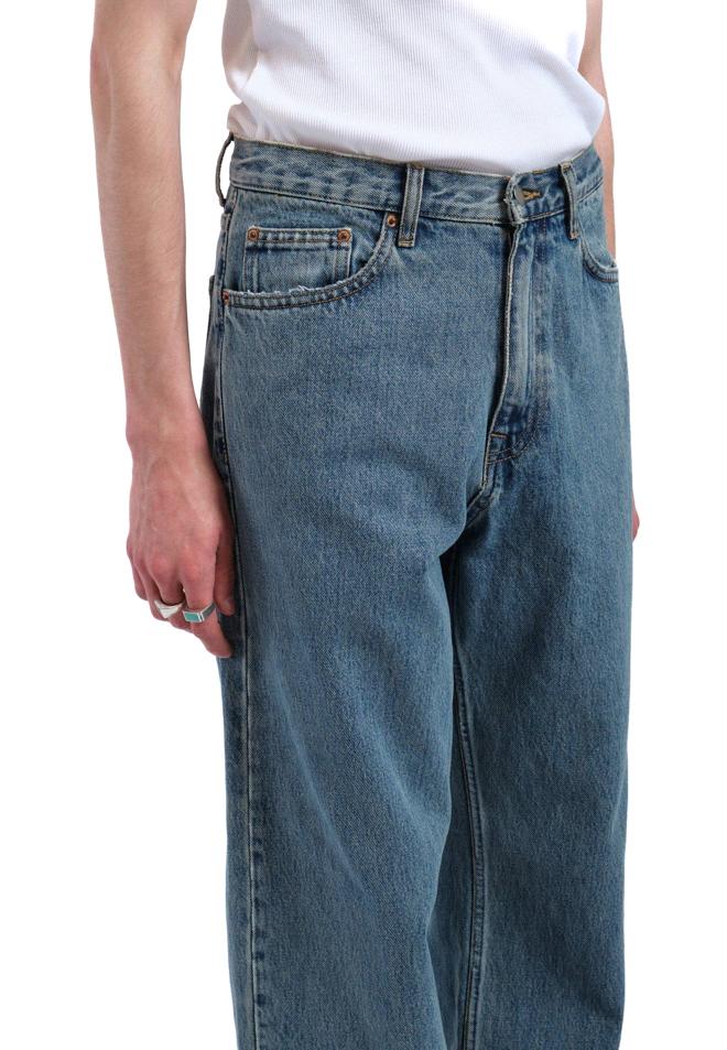 Jeans Baggy Omar 