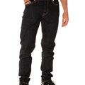 Jeans New 529 Uomo RRU118D0210021C0999 ROY ROGERS