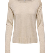 Maglia Vienna Donna 15339542BEIGE ONLY