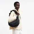 Moon Bag Ruffle <BR/> 