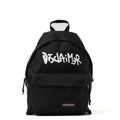 Zaino Disclaimer x Eastpak 24IDE54633NERO DISCLAIMER