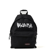 Zaino Disclaimer x Eastpak 24IDE54633NERO DISCLAIMER