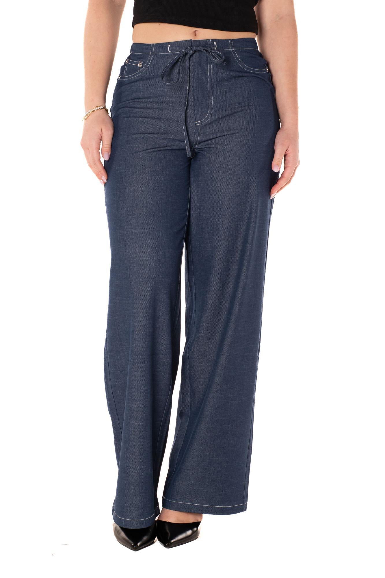 Pantalone Jina Donna 