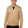 Giacca Ecosuede Uomo 