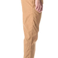 Calvin Klein Pantalone Utility Belt Uomo J300589MARRONE CALVIN KLEIN