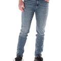 Jeans Slim Uomo J307537CELESTE CALVIN KLEIN
