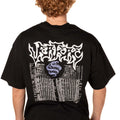 Tshirt Quantra Uomo 